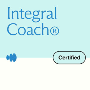 Certified Integral Coach