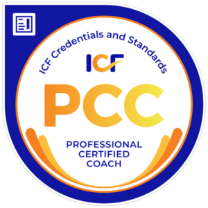 cert logo fullcolor professional certified coach pcc
