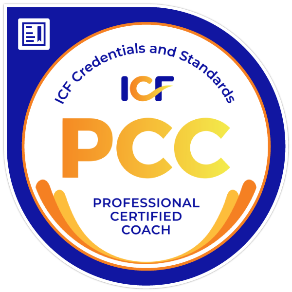 cert logo fullcolor professional certified coach pcc