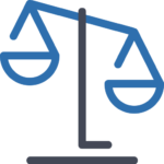 icons8 scales unbalanced